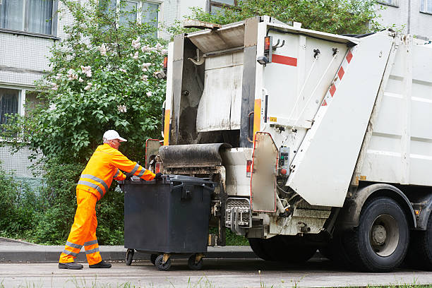  Eagle Mountain, UT Junk Removal Pros