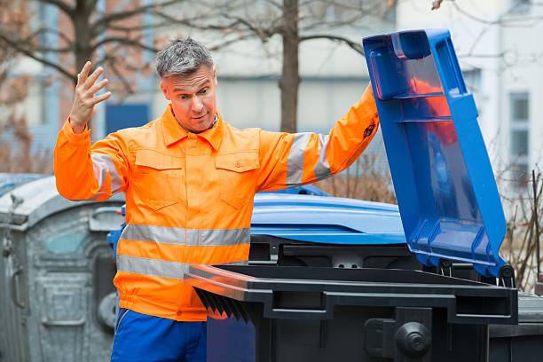 Best Residential Junk Removal  in Eagle Mountain, UT